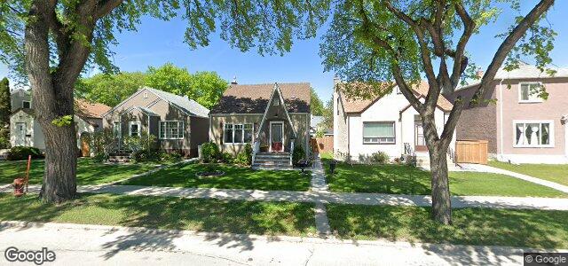 749 Inkster Boulevard（加拿大曼尼托巴省溫尼伯市）房屋照片