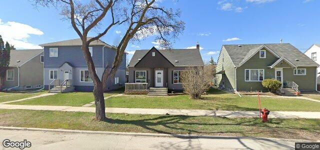 750 Inkster Boulevard（加拿大曼尼托巴省溫尼伯市）房屋照片