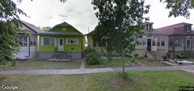 752 Boyd Avenue（加拿大曼尼托巴省溫尼伯市）房屋照片