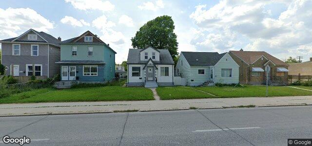 752 Mountain Avenue（加拿大曼尼托巴省溫尼伯市）房屋照片