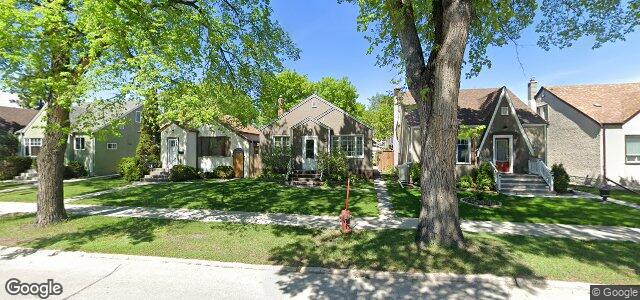 Photo of 753 Inkster Boulevard in Winnipeg, Manitoba