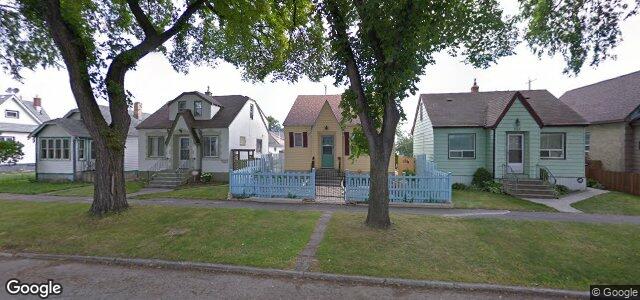 755 Boyd Avenue（加拿大曼尼托巴省溫尼伯市）房屋照片