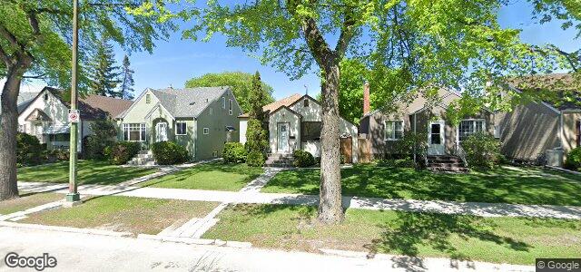 Larawan ng 757 Inkster Boulevard sa Winnipeg, Manitoba