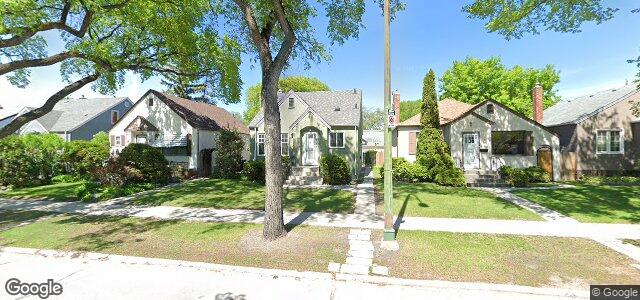 759 Inkster Boulevard（加拿大曼尼托巴省溫尼伯市）房屋照片