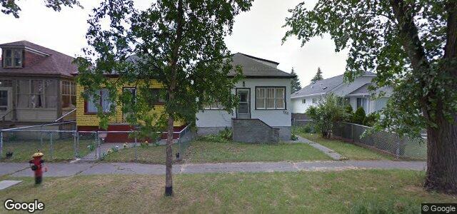 760 Boyd Avenue（加拿大曼尼托巴省溫尼伯市）房屋照片