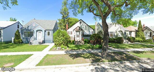 763 Inkster Boulevard（加拿大曼尼托巴省溫尼伯市）房屋照片