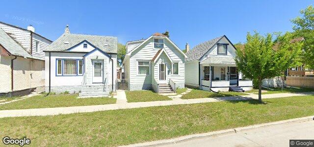 763 Redwood Avenue（加拿大曼尼托巴省溫尼伯市）房屋照片