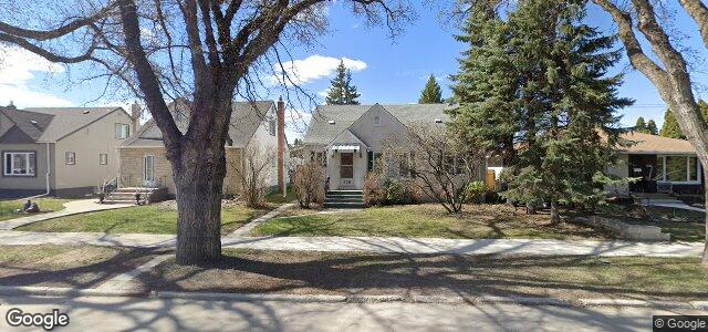 766 Inkster Boulevard（加拿大曼尼托巴省溫尼伯市）房屋照片