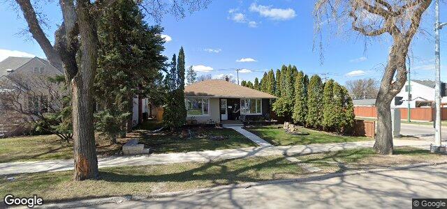 770 Inkster Boulevard（加拿大曼尼托巴省溫尼伯市）房屋照片