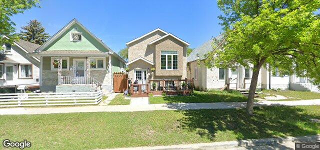 777 Redwood Avenue（加拿大曼尼托巴省溫尼伯市）房屋照片