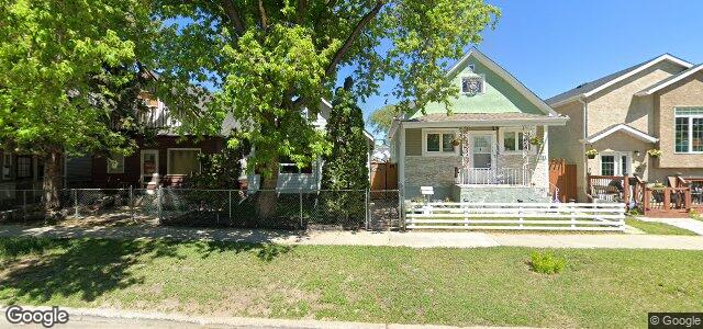 783 Redwood Avenue（加拿大曼尼托巴省溫尼伯市）房屋照片
