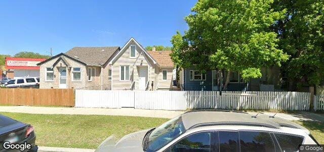 791 Redwood Avenue（加拿大曼尼托巴省溫尼伯市）房屋照片