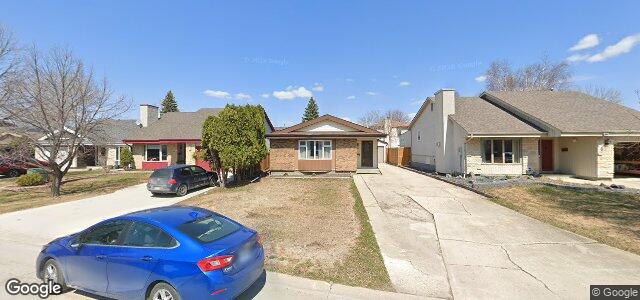 10 Beaupre Bay（加拿大曼尼托巴省溫尼伯市）房屋照片