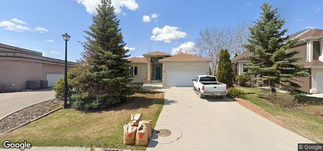 10 Black Pearl Cove（加拿大曼尼托巴省溫尼伯市）房屋照片