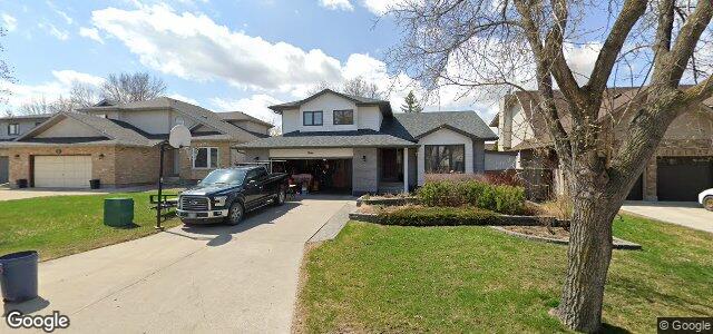 10 Boisselle Bay（加拿大曼尼托巴省溫尼伯市）房屋照片