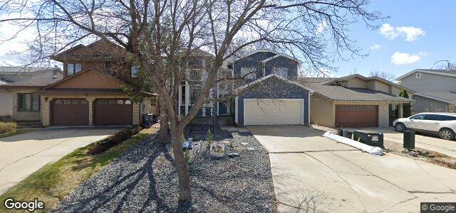 10 Cassin Crescent（加拿大曼尼托巴省溫尼伯市）房屋照片