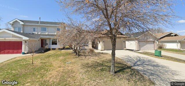 10 Corbeil Place（加拿大曼尼托巴省溫尼伯市）房屋照片