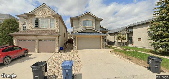 10 Evelyne Reese Boulevard（加拿大曼尼托巴省溫尼伯市）房屋照片