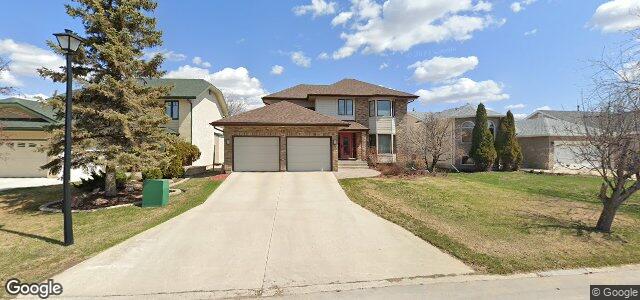 10 Leeward Place（加拿大曼尼托巴省溫尼伯市）房屋照片