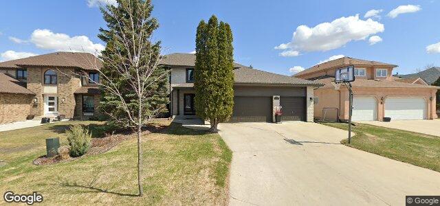 10 Myles Robinson Way（加拿大曼尼托巴省溫尼伯市）房屋照片