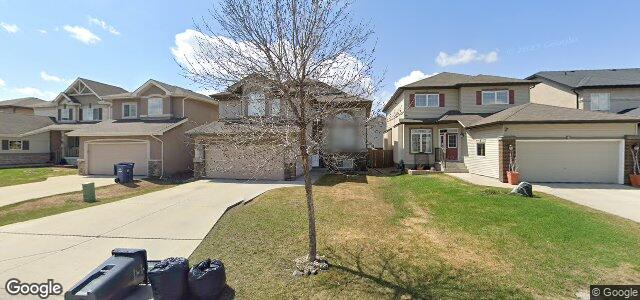 10 Sabourin Place（加拿大曼尼托巴省溫尼伯市）房屋照片