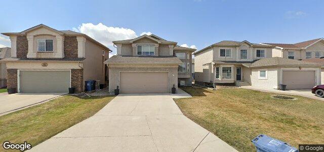 10 Scholberg Lane（加拿大曼尼托巴省溫尼伯市）房屋照片