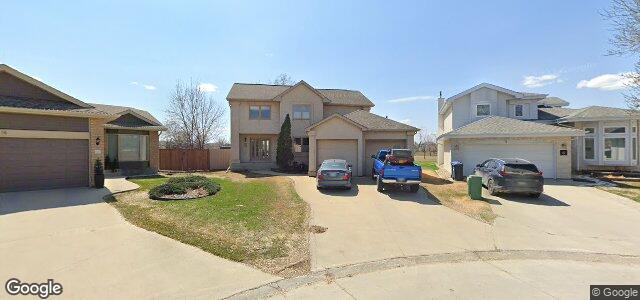 10 Windlass Bay（加拿大曼尼托巴省溫尼伯市）房屋照片