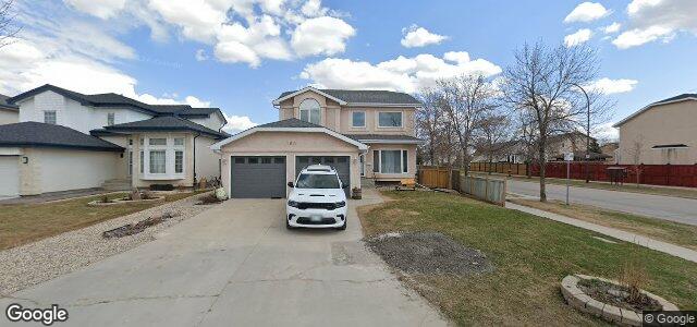 100 De Caigny Cove（加拿大曼尼托巴省溫尼伯市）房屋照片