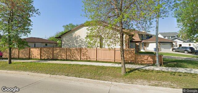 100 De La Seigneurie Boulevard（加拿大曼尼托巴省溫尼伯市）房屋照片