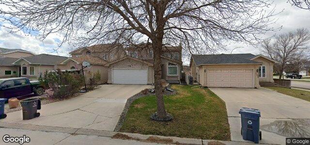 100 Mckall Bay（加拿大曼尼托巴省溫尼伯市）房屋照片