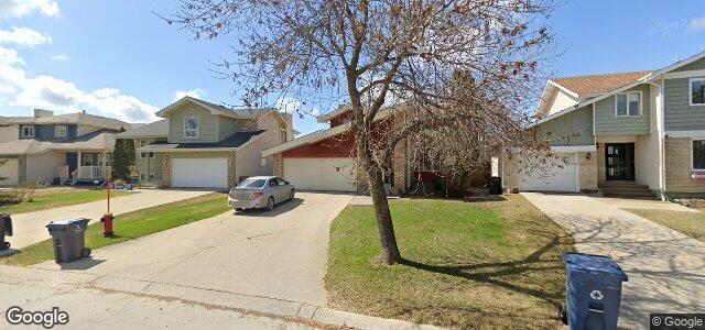 100 Peres Oblats Drive（加拿大曼尼托巴省溫尼伯市）房屋照片