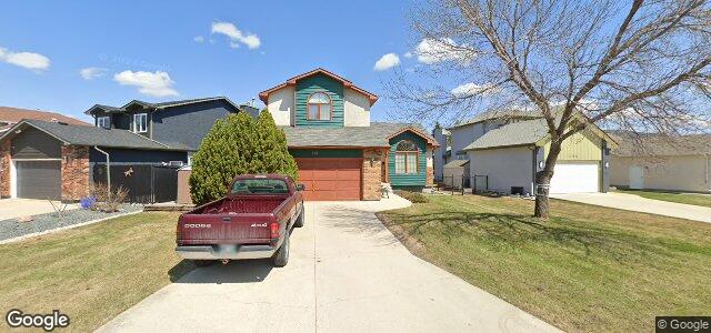 100 Surfside Crescent（加拿大曼尼托巴省溫尼伯市）房屋照片