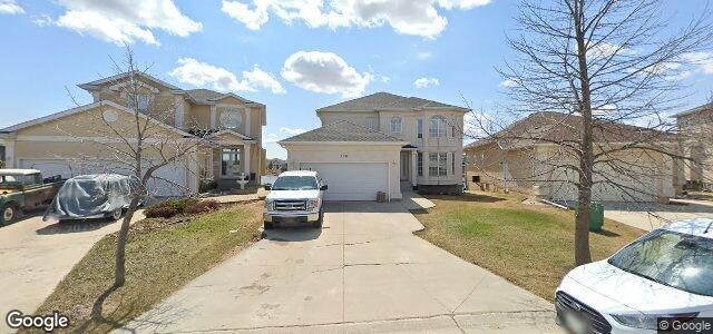 100 Wayfarer'S Haven（加拿大曼尼托巴省溫尼伯市）房屋照片