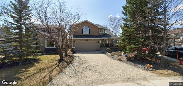 101 Surfside Crescent（加拿大曼尼托巴省溫尼伯市）房屋照片