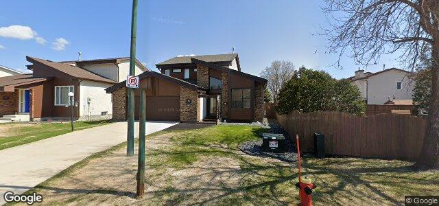 101 Tidal Cove（加拿大曼尼托巴省溫尼伯市）房屋照片