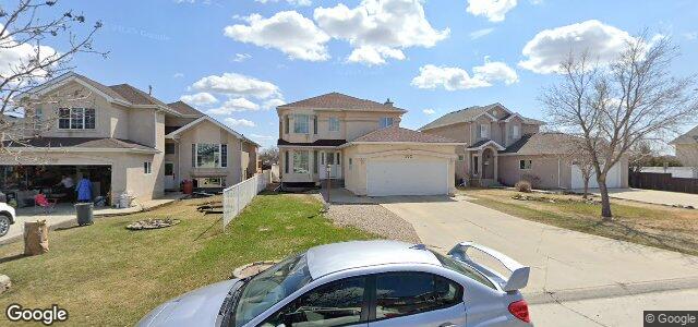 102 Coral Reef Cove（加拿大曼尼托巴省溫尼伯市）房屋照片