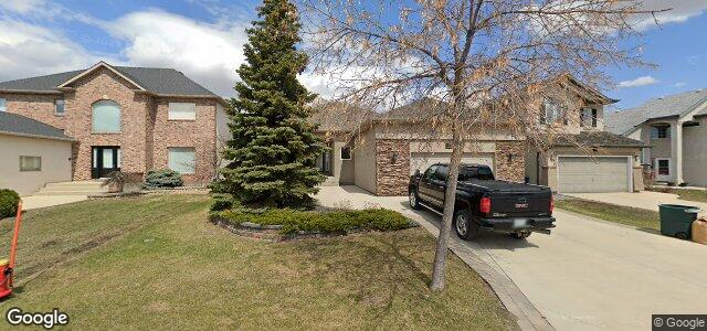 102 Dockside Way（加拿大曼尼托巴省溫尼伯市）房屋照片