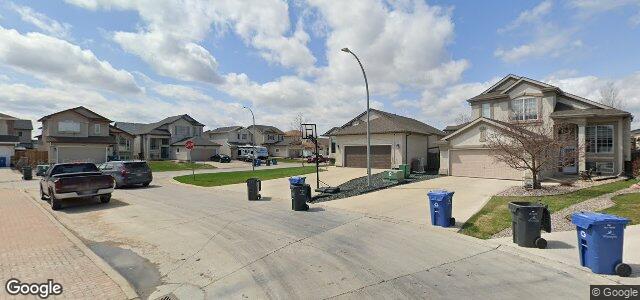 102 Ebb Tide Drive（加拿大曼尼托巴省溫尼伯市）房屋照片