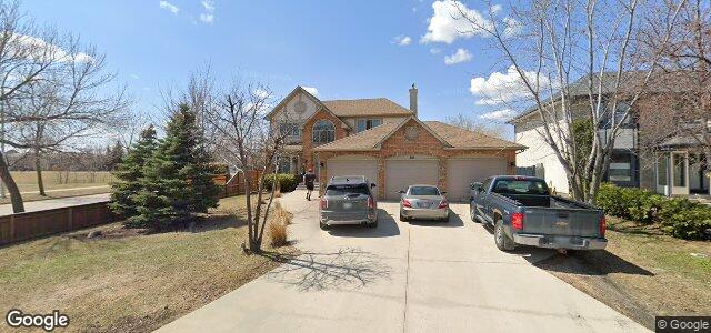 102 Myles Robinson Way（加拿大曼尼托巴省溫尼伯市）房屋照片