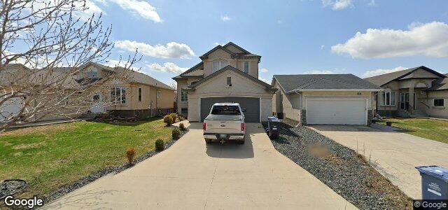 102 Nordstrom Drive（加拿大曼尼托巴省溫尼伯市）房屋照片