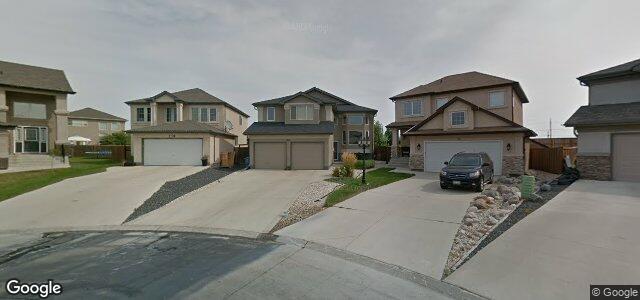 Photo of 102 Sabourin Place in Winnipeg, Manitoba