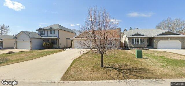 102 Tidal Cove（加拿大曼尼托巴省溫尼伯市）房屋照片