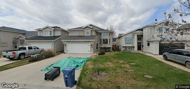 103 Arpin Bay（加拿大曼尼托巴省溫尼伯市）房屋照片