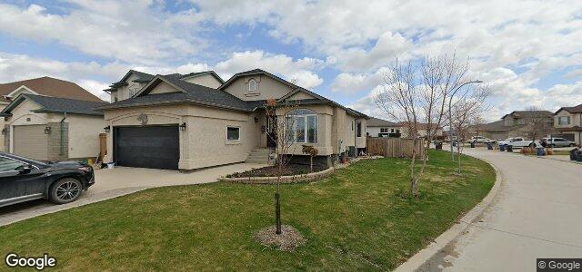 103 Brian Monkman Bay（加拿大曼尼托巴省溫尼伯市）房屋照片