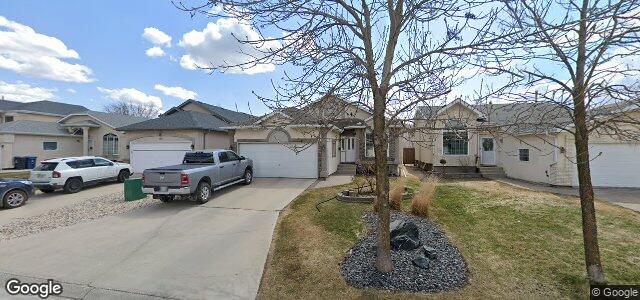 103 Camirant Crescent（加拿大曼尼托巴省溫尼伯市）房屋照片