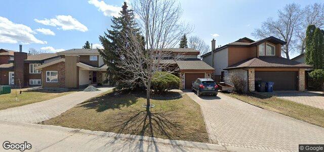 103 Charbonneau Crescent（加拿大曼尼托巴省溫尼伯市）房屋照片