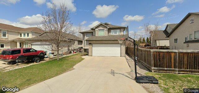 103 Ebb Tide Drive（加拿大曼尼托巴省溫尼伯市）房屋照片