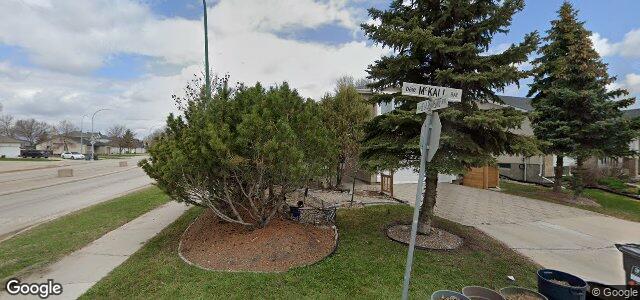 103 Mckall Bay（加拿大曼尼托巴省溫尼伯市）房屋照片