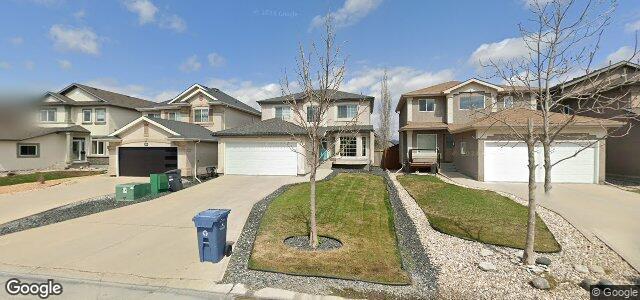 103 Nordstrom Drive（加拿大曼尼托巴省溫尼伯市）房屋照片