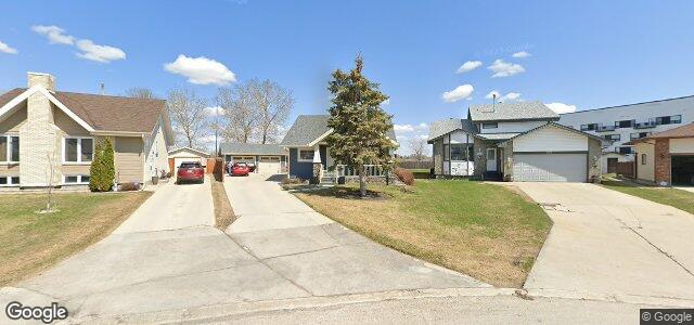 103 Waterfront Road（加拿大曼尼托巴省溫尼伯市）房屋照片